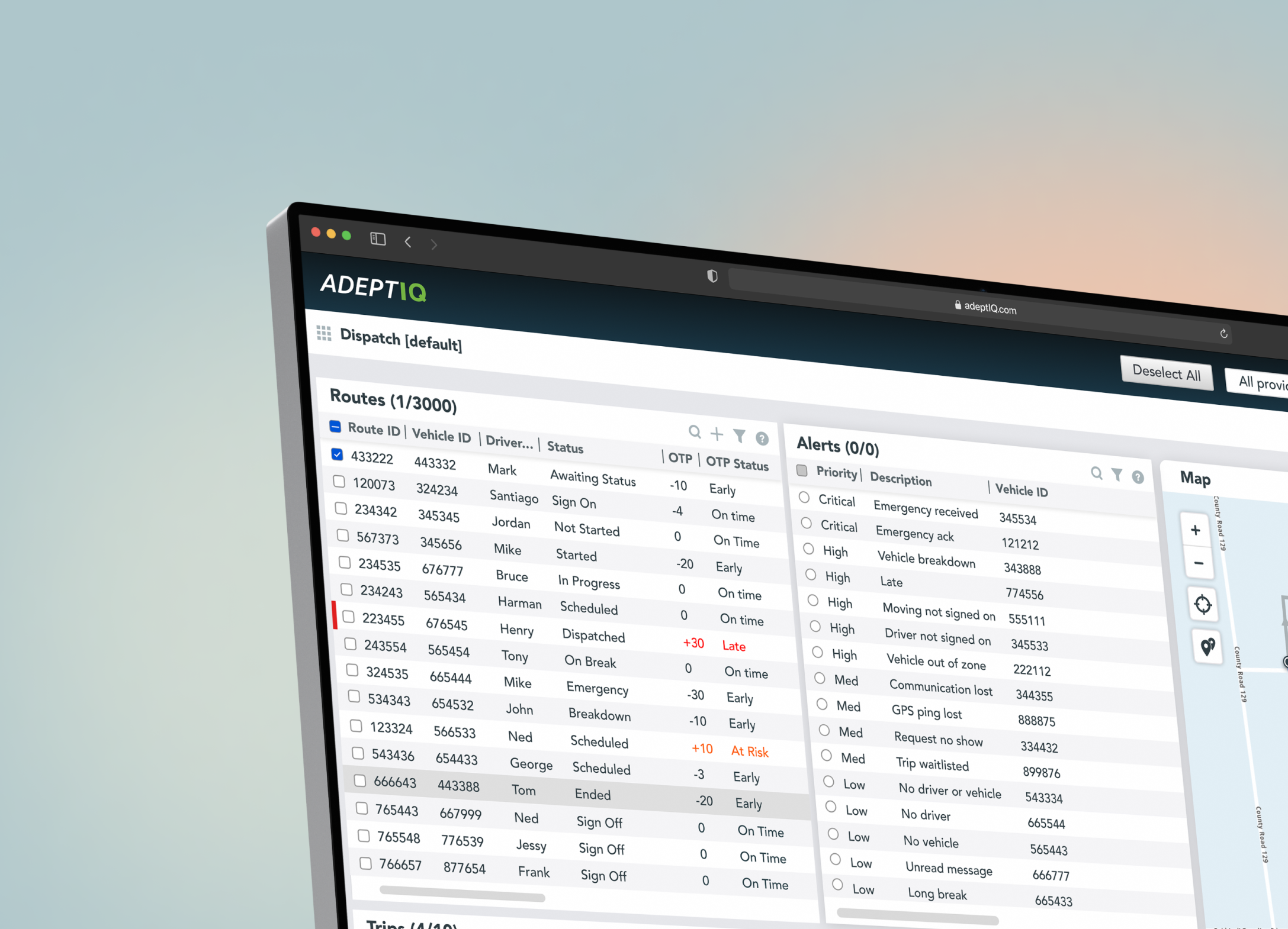 Adept IQ