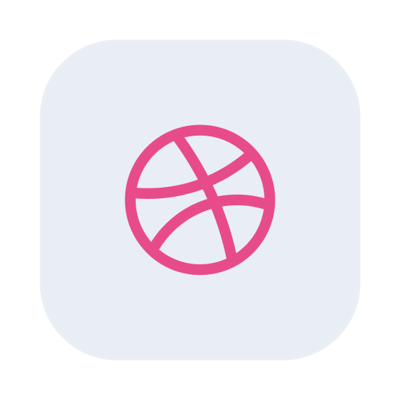 Dribbble